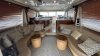 Used Motorboat SEA RAY 580 SEDAN