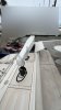 Used Motorboat SEA RAY 580 SEDAN