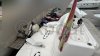Used Motorboat SEA RAY 580 SEDAN