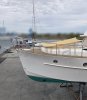 Used Motorboat SWIFT TRAWLER 42