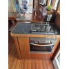 Used Motorboat SWIFT TRAWLER 42