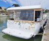 Used Motorboat DELPHIA 12 SEDAN