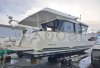 Used Motorboat DELPHIA 12 SEDAN