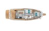 Used Motorboat DELPHIA 12 SEDAN