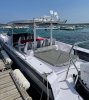 Used Motorboat AXOPAR 37