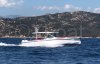 Used Motorboat AXOPAR 37