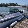Used Motorboat AXOPAR 37