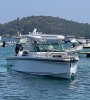 Used Motorboat AXOPAR 37