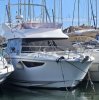 Used Motorboat JEANNEAU VELASCO 37