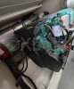Used Motorboat JEANNEAU VELASCO 37