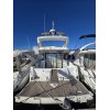 Used Motorboat JEANNEAU VELASCO 37