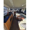 Used Motorboat JEANNEAU VELASCO 37