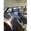 Used Motorboat JEANNEAU VELASCO 37