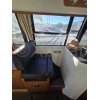 Used Motorboat JEANNEAU VELASCO 37