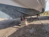 Used Motorboat Prince 23
