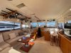 Used Motorboat RIVIERA 48