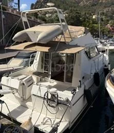 Used Motorboat ANTARES 1020 FLY