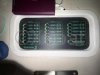 Used Motorboat ANTARES 1020 FLY