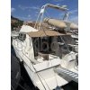Used Motorboat ANTARES 1020 FLY