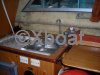 Technical sheet GOBBI DAY CRUISER