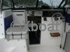 Technical sheet BAYLINER 2452 CLASSIC
