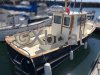 Technical sheet RHEA 750 TIMONIER