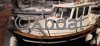 Technical sheet RHEA 750 TIMONIER