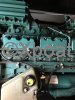Technical sheet MERRY FISHER 805