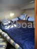 Used Motorboat ANTARES 805