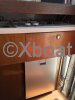 Used Motorboat ANTARES 805