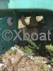 Used Motorboat ANTARES 805