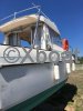 Used Motorboat ANTARES 805