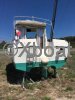 Used Motorboat ANTARES 805