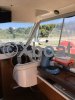 Used Motorboat ANTARES 805