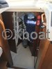 Used Motorboat ANTARES 805