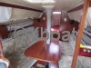 Technical sheet DEHLER 33 CRUISING