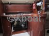 Technical sheet DEHLER 33 CRUISING