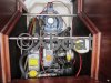 Technical sheet DEHLER 33 CRUISING