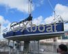 Technical sheet DEHLER 33 CRUISING