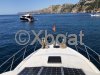 Technical sheet OCEAN ALEXANDER 42 COCKPIT