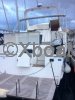 Technical sheet OCEAN ALEXANDER 42 COCKPIT