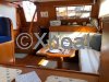 Technical sheet OCEAN ALEXANDER 42 COCKPIT