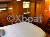 Technical sheet OCEAN ALEXANDER 42 COCKPIT