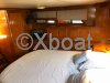 Technical sheet OCEAN ALEXANDER 42 COCKPIT