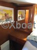 Technical sheet OCEAN ALEXANDER 42 COCKPIT