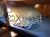 Technical sheet OCEAN ALEXANDER 42 COCKPIT