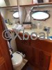 Technical sheet OCEAN ALEXANDER 42 COCKPIT
