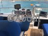 Technical sheet OCEAN ALEXANDER 42 COCKPIT