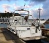 Technical sheet OCEAN ALEXANDER 42 COCKPIT