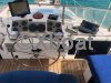 Technical sheet OCEAN ALEXANDER 42 COCKPIT